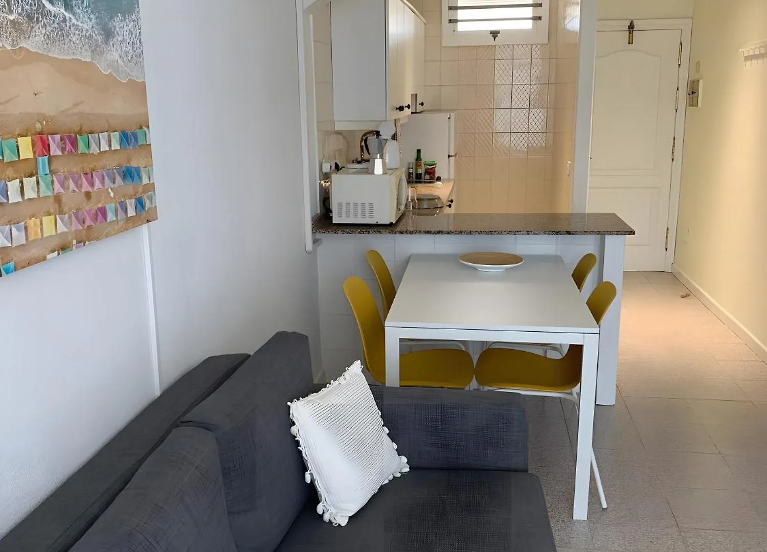 Apartamento Yumbo Farilag Maspalomas  0*, Maspalomas (Gran Canaria) Spagna