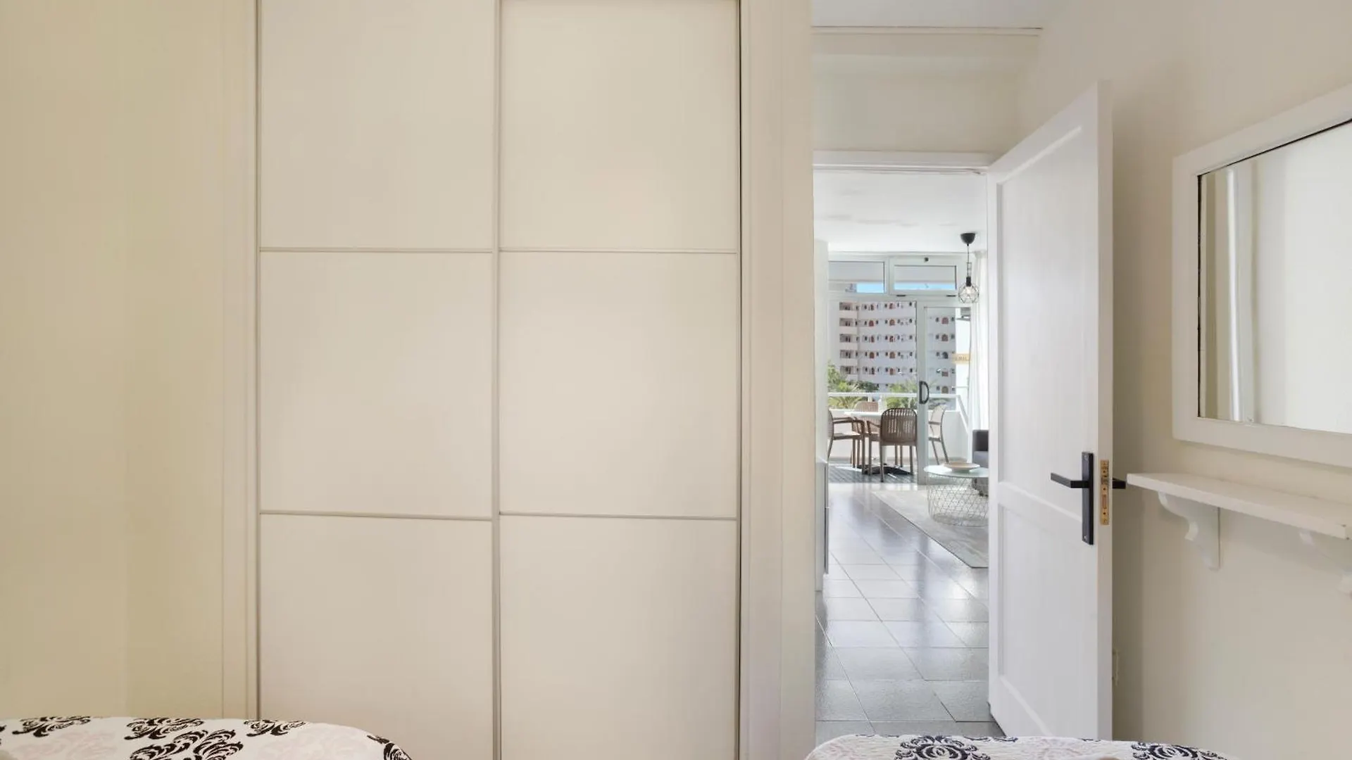 Apartamento Yumbo Farilag 마스팔로마스