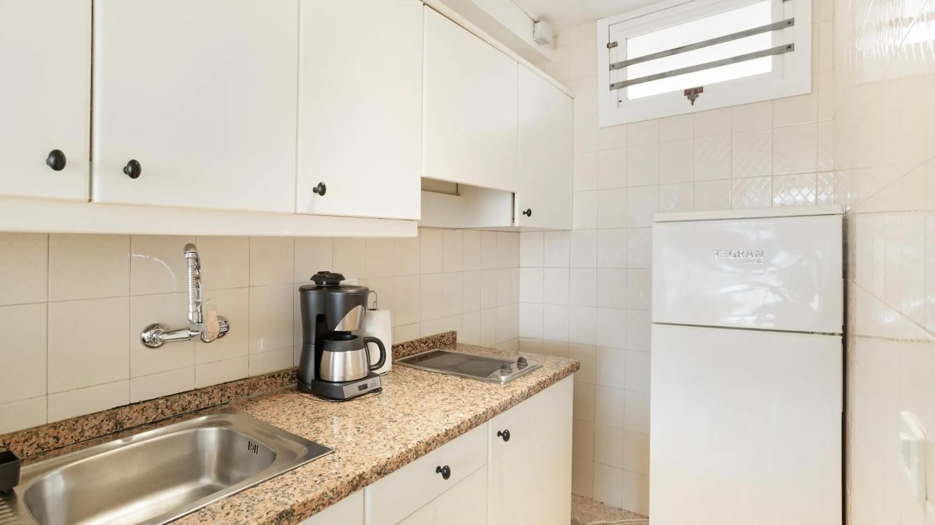 Apartamento Yumbo Farilag 마스팔로마스 0*,