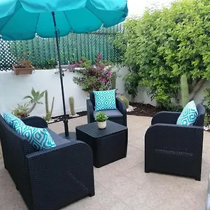 Porches Apartamento