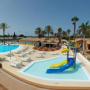 Parque Bali Con Aire Acondicionado Maspalomas (Gran Canaria)