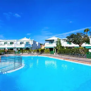 Parque Gaviota 4 Apartamento