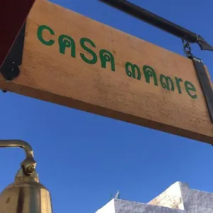 Casa Mamre Affittacamere