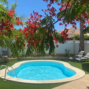World Maspalomas (Gran Canaria)
