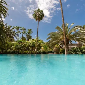 Lejlighedshotel Eden Meloneras By Tam, Maspalomas (Gran Canaria)