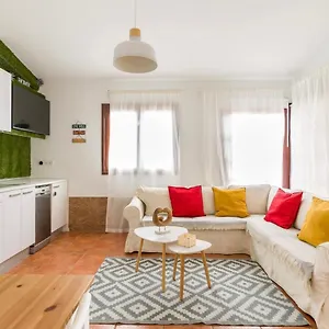 Fast Wifi & Relax Ipanema Gran Canaria Casa vacanze