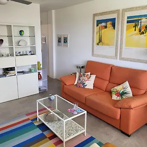  Appartement Taidia Tropical