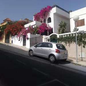  Maison d'hôtes Vv Buganvillas Maspalomas - Cocina Y Con Banos Privados