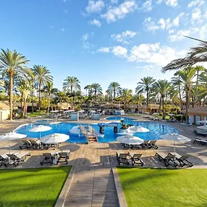 4* Отель & By Dunas