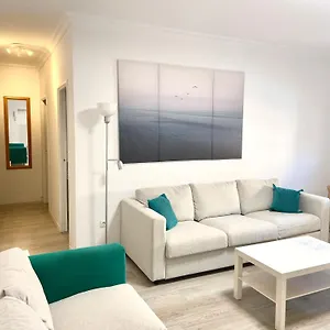 Cozy And Modern In Maspalomas Apartamento