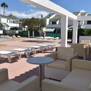 Oasis Canaria Apartamento