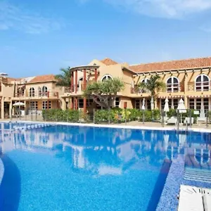  Appartement Story - Palmeral Oasis