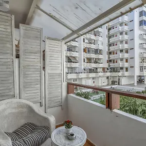 Con Personalidad Apartamento