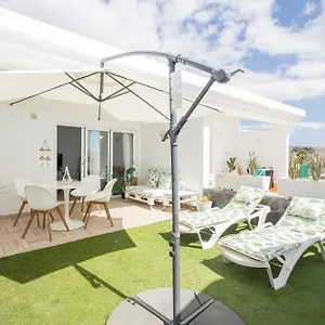 Playa águila Terraza Piscina By Lightbooking Apartamento