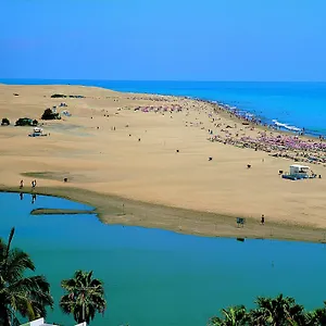 Oasis Playa Maspalomas Appartamento