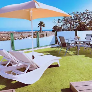  Hébergement de vacances Vista Dorada 7a