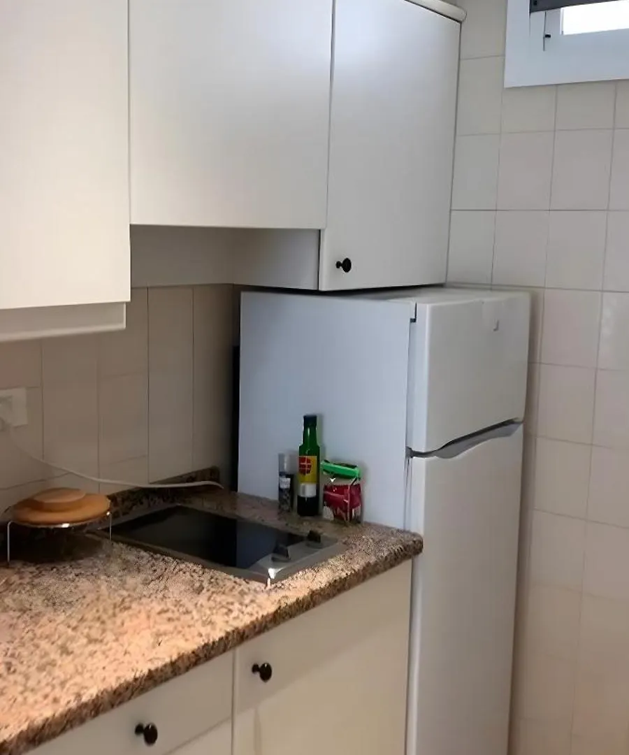 Apartamento Yumbo Farilag Maspalomas  Spain