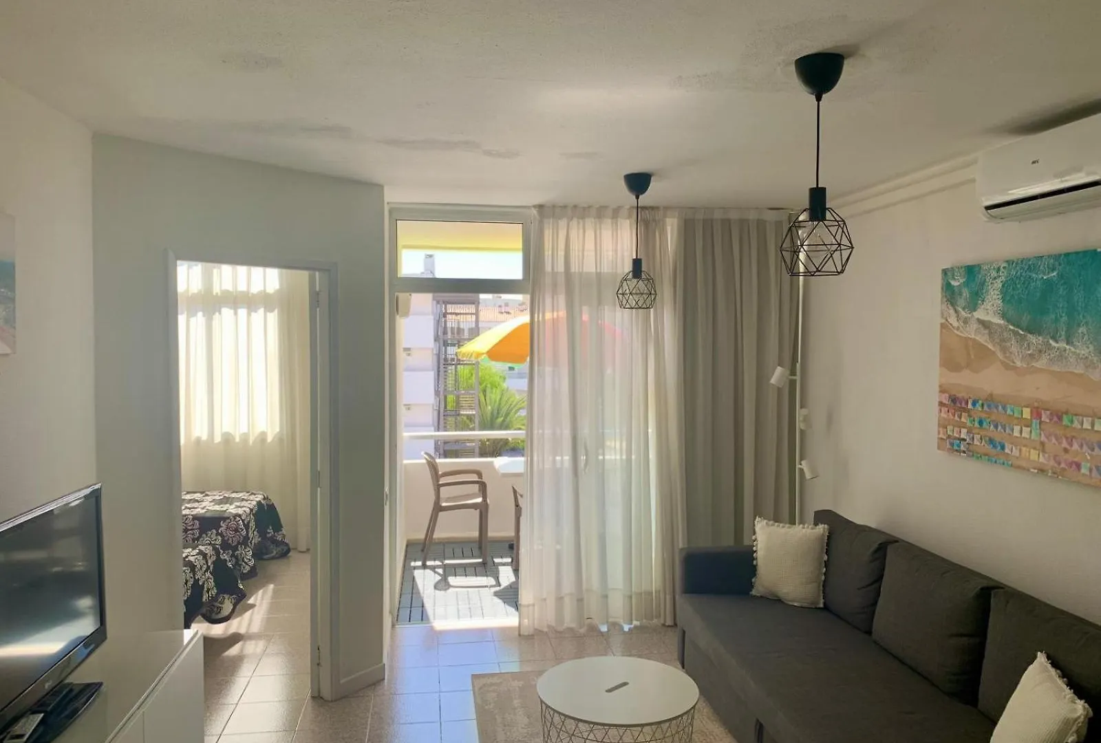 Apartamento Yumbo Farilag Maspalomas  0*, Maspalomas (Gran Canaria) Spain