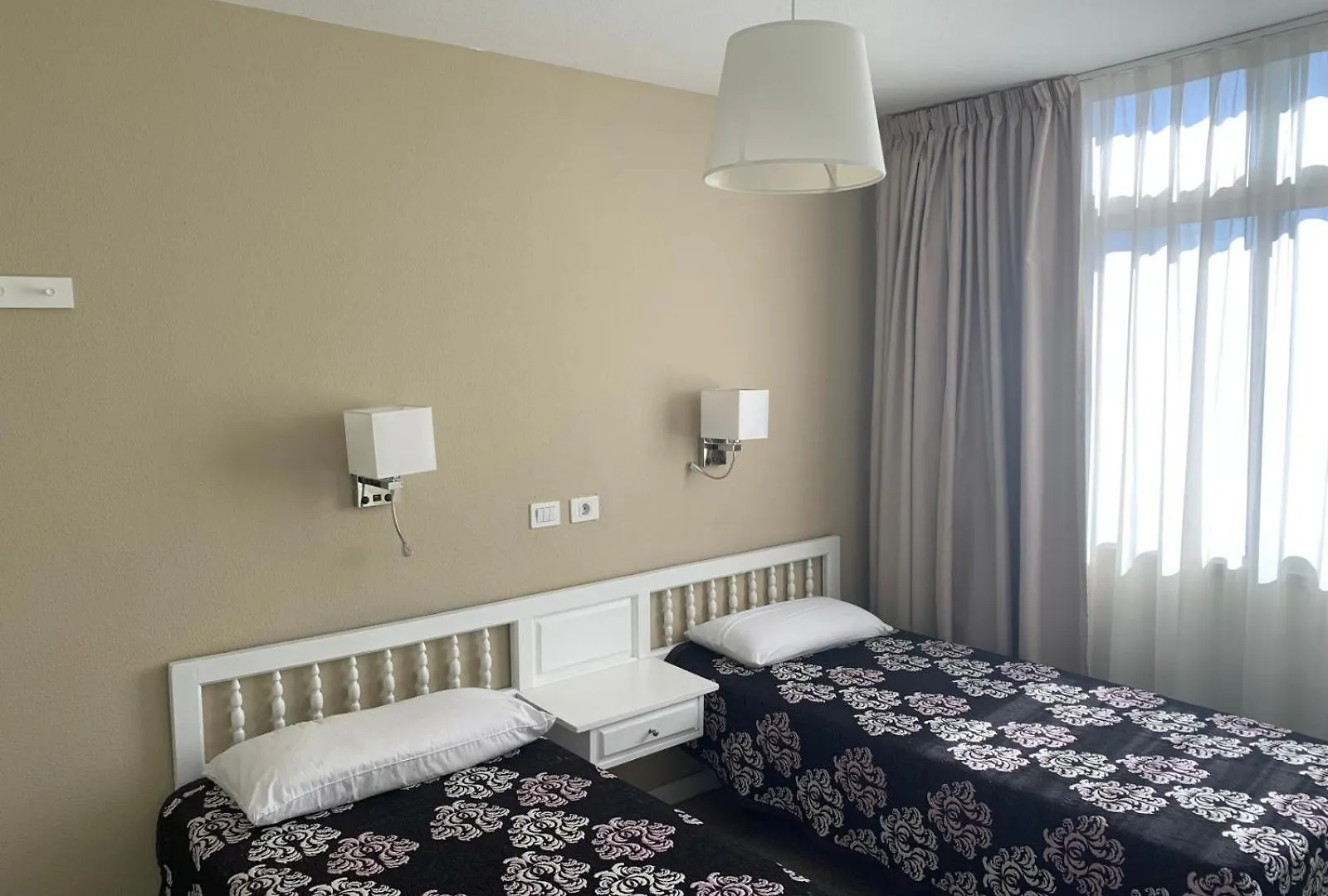 Apartamento Yumbo Farilag Maspalomas  Spain