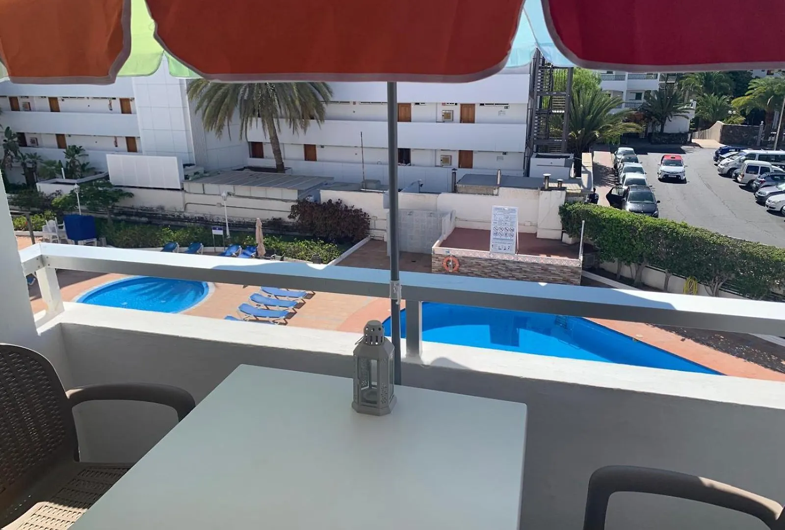 Apartamento Yumbo Farilag Maspalomas  0*, Maspalomas (Gran Canaria) Spain