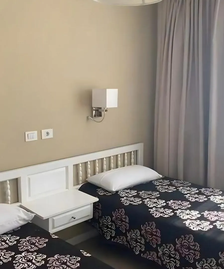 Apartamento Yumbo Farilag Maspalomas  Apartment