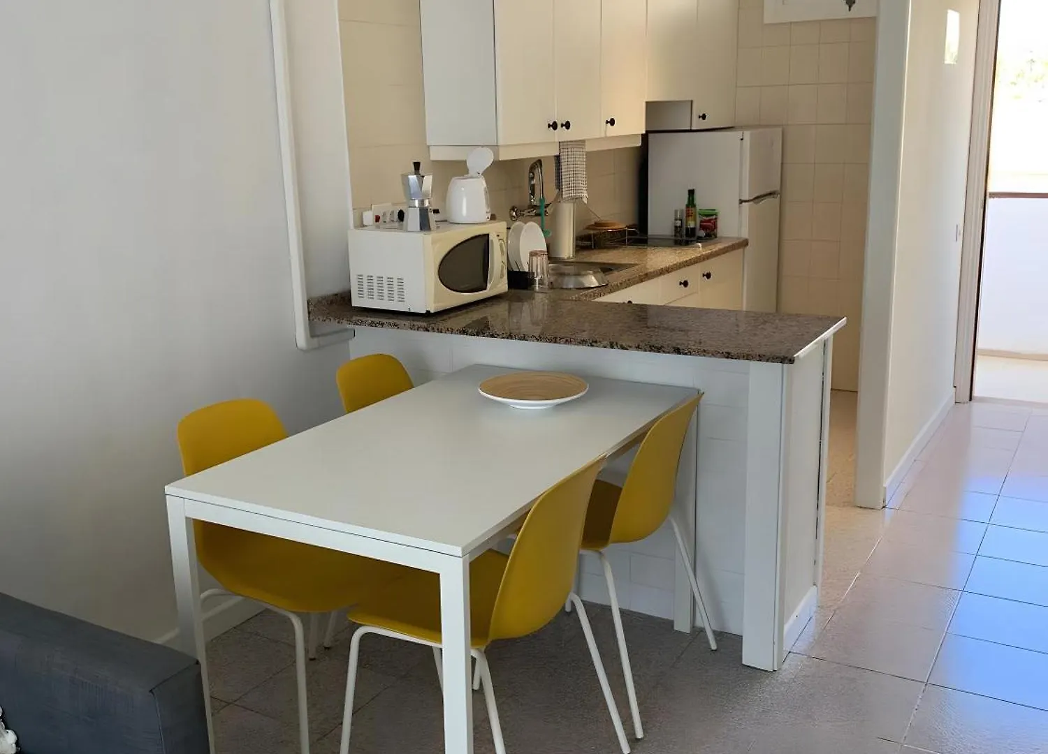 Apartment Apartamento Yumbo Farilag Maspalomas