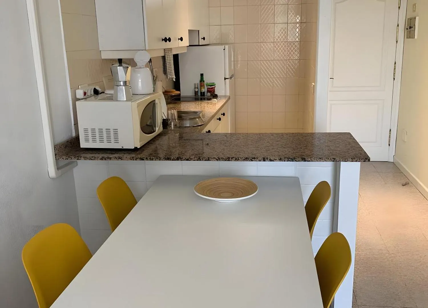 Apartment Apartamento Yumbo Farilag Maspalomas