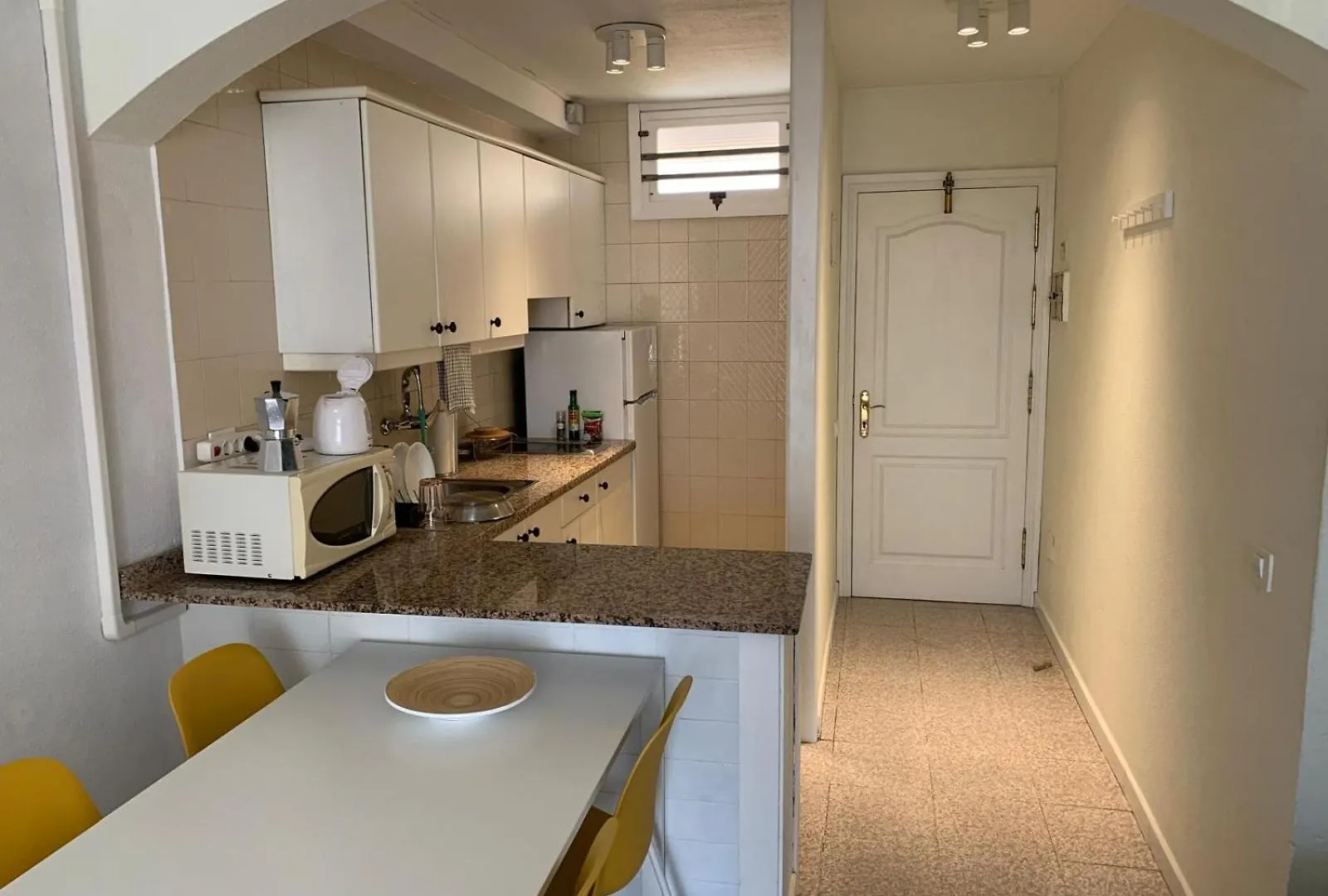 Apartamento Yumbo Farilag Maspalomas