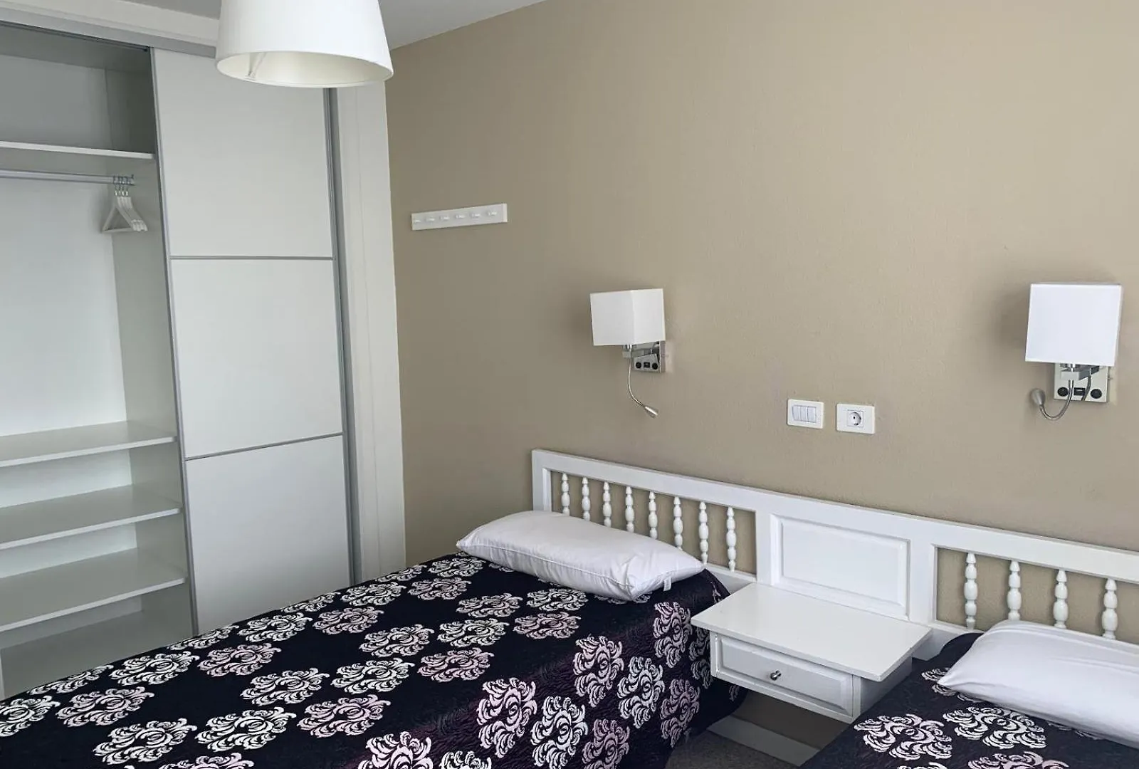 Apartment Apartamento Yumbo Farilag Maspalomas  Spain