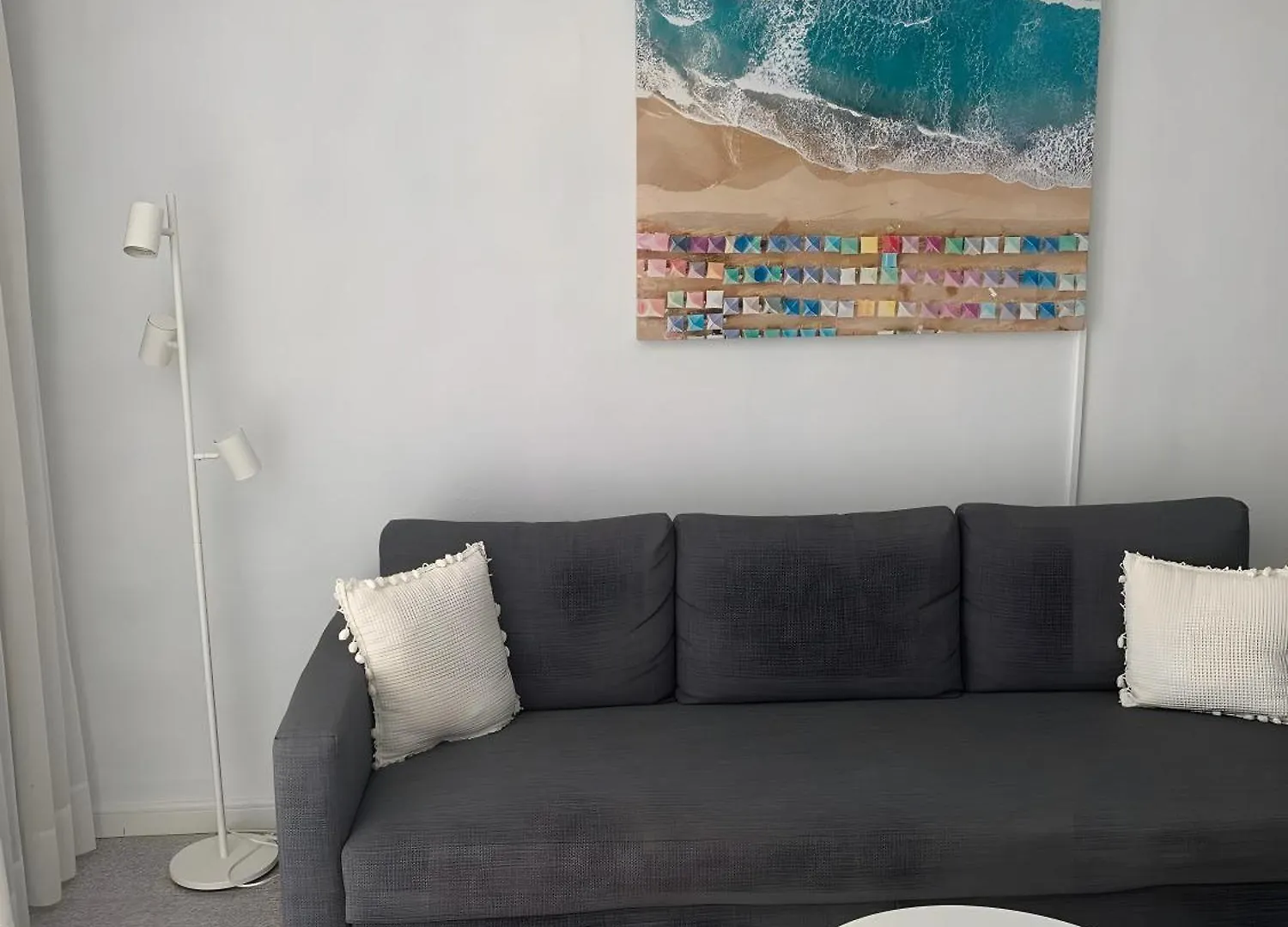 Apartamento Yumbo Farilag Maspalomas  Apartment
