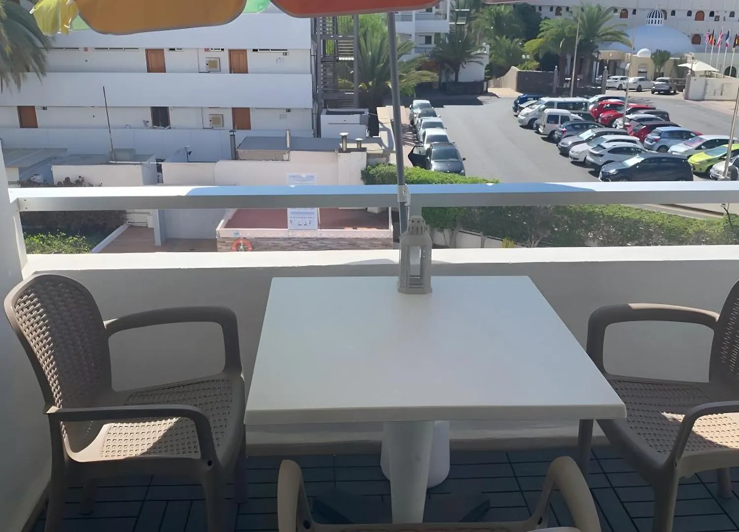 Apartamento Yumbo Farilag Maspalomas  0*, Maspalomas (Gran Canaria)