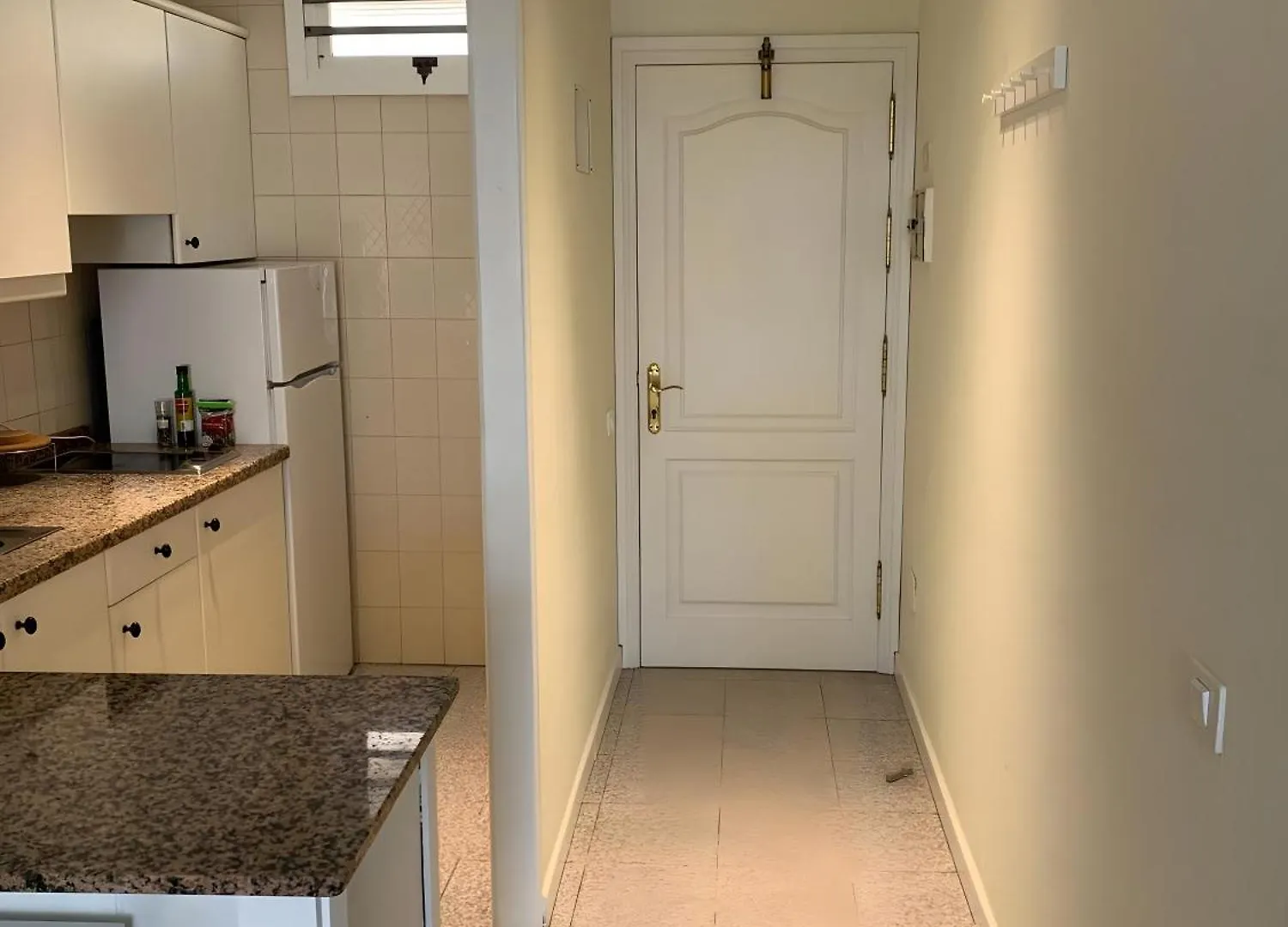 Apartamento Yumbo Farilag Maspalomas  0*, Maspalomas (Gran Canaria)