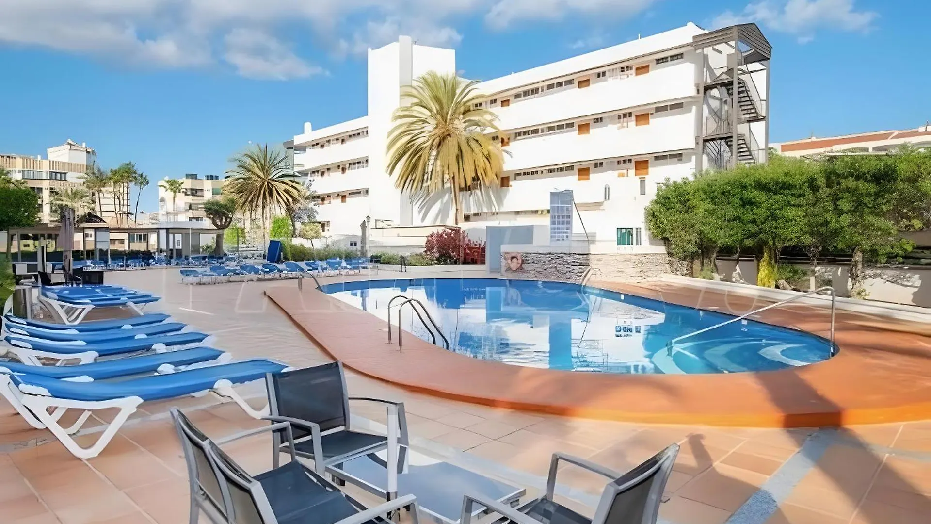 Apartamento Yumbo Farilag Maspalomas